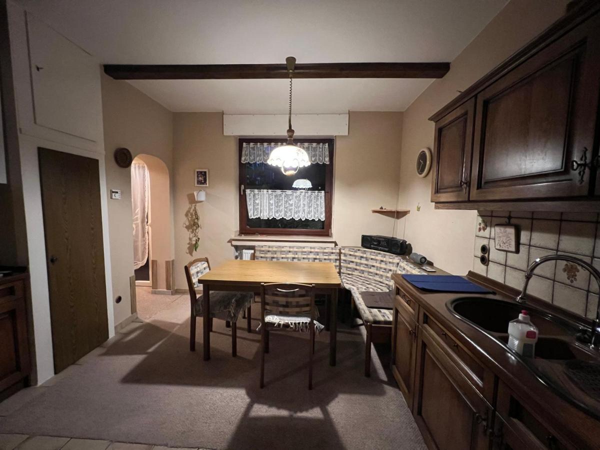Duisburg Feelhome, Flughafen Nah,3-Schlafzimmer, Dusche Ebenerdig, Zentral, Wifi, Ground Floor מראה חיצוני תמונה