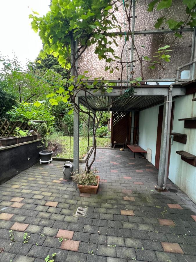 Duisburg Feelhome, Flughafen Nah,3-Schlafzimmer, Dusche Ebenerdig, Zentral, Wifi, Ground Floor מראה חיצוני תמונה