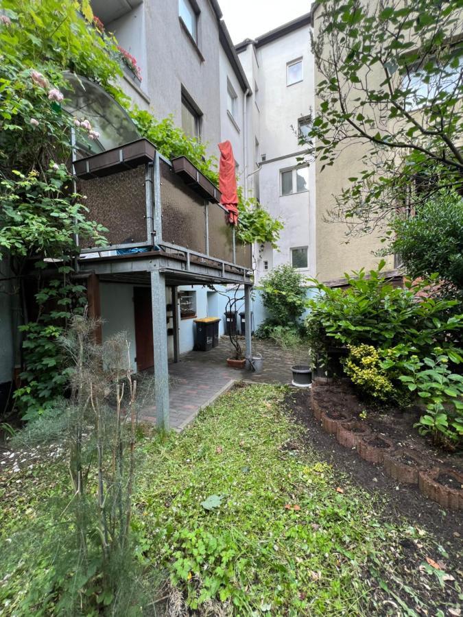 Duisburg Feelhome, Flughafen Nah,3-Schlafzimmer, Dusche Ebenerdig, Zentral, Wifi, Ground Floor מראה חיצוני תמונה