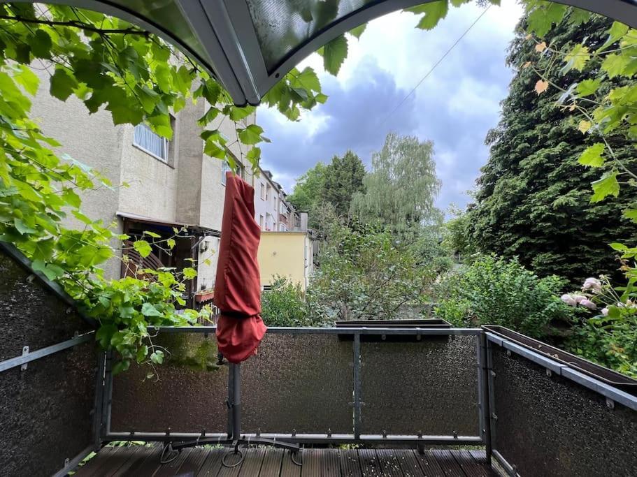Duisburg Feelhome, Flughafen Nah,3-Schlafzimmer, Dusche Ebenerdig, Zentral, Wifi, Ground Floor מראה חיצוני תמונה