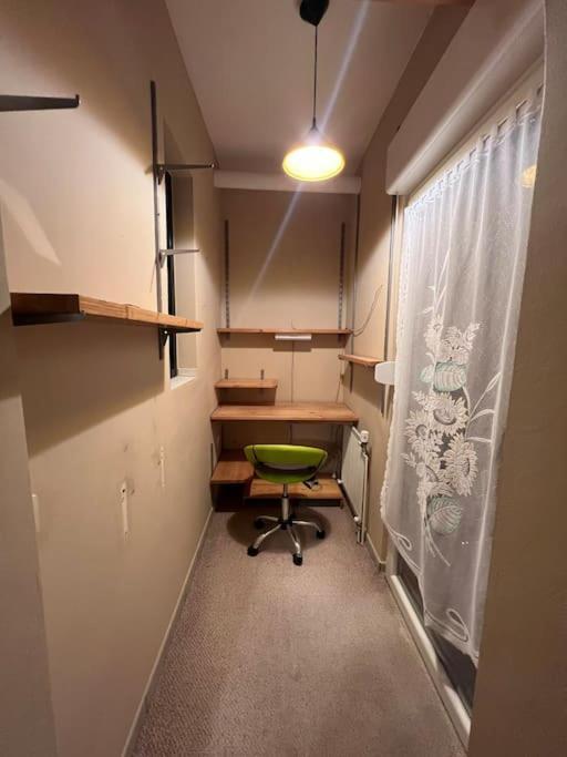 Duisburg Feelhome, Flughafen Nah,3-Schlafzimmer, Dusche Ebenerdig, Zentral, Wifi, Ground Floor מראה חיצוני תמונה
